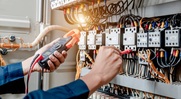 Best 24-Hour Electrician  in Albany, WI
