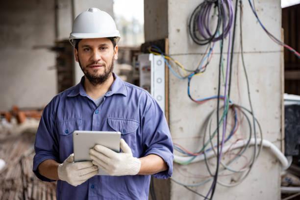 Best Emergency Electrician Near Me  in Albany, WI