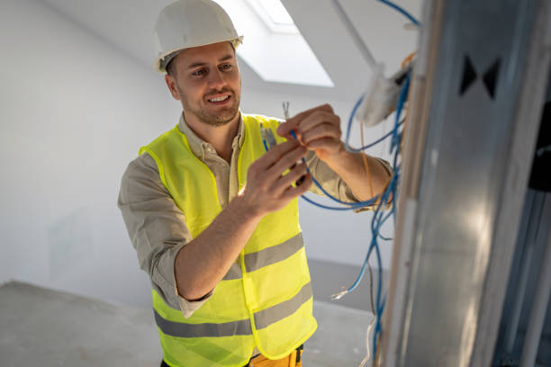 Best Electrician for Home Renovation  in Albany, WI