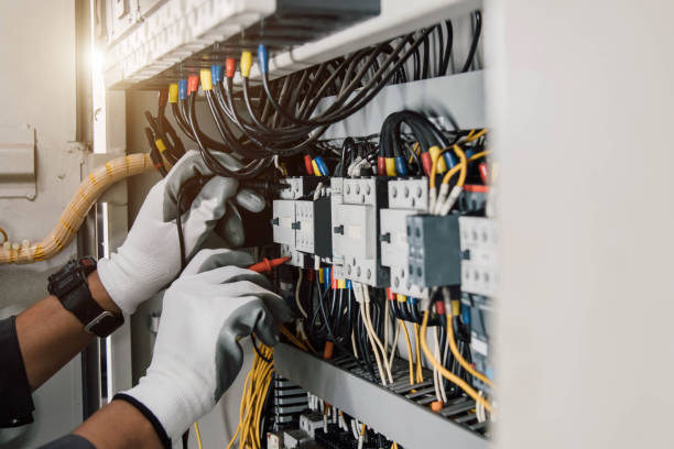 Best Electrical Repair Services  in Albany, WI